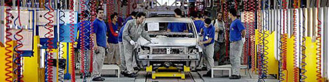 مقایسه صنعت خودرو ایران با کره جنوبی