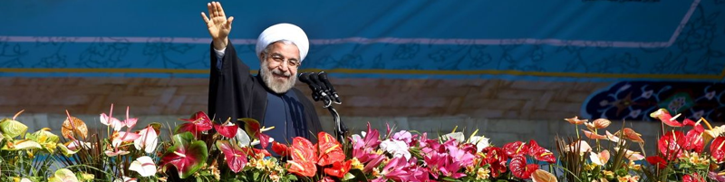 روحانی: نرمش ذلیلانه، ممنوع / مردم دیگر برای ارز و سکه حرص نمی‌ورزند