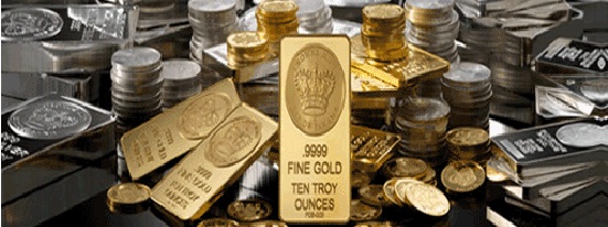 صعود چشمگیر قیمت طلا در بازارهای جهانی