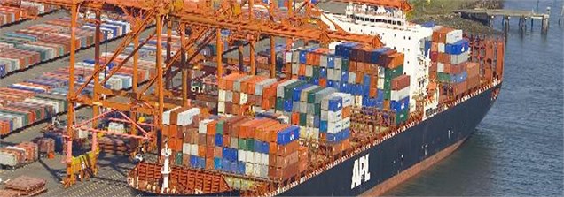 رشد 21 درصدی صادرات غیرنفتی ایران