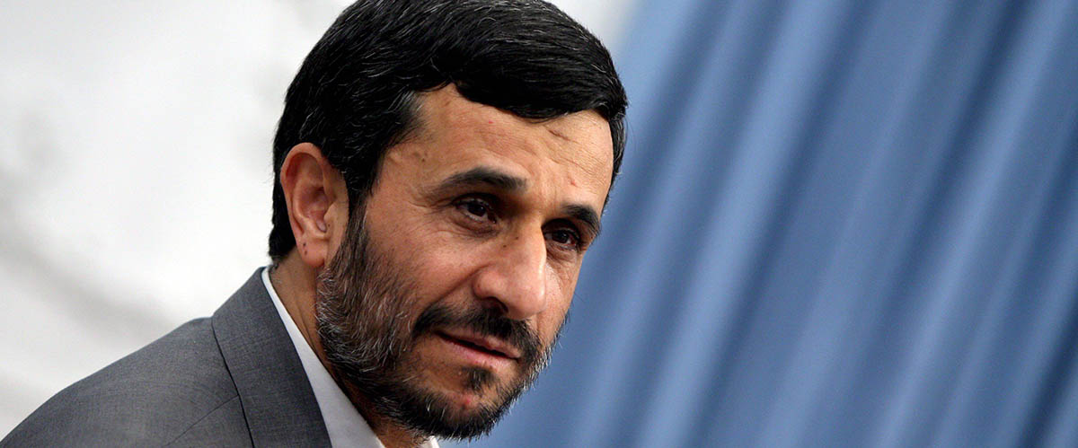آخرین وضعیت پرونده احمدی‌نژاد، (م.ر)، روزنامه بهار و جنایت خیابان مدنی