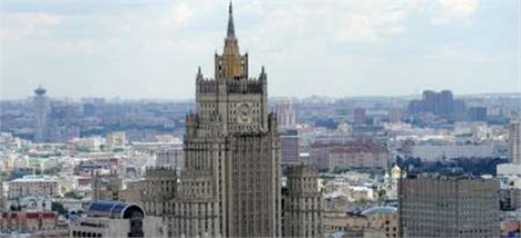 وزارت خارجه روسیه از افزایش شانس‌ها برای لغو تحریم‌های ضدایرانی خبر داد