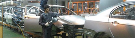 تکالیف وزارت صنعت و تجارت برای اصلاح ساختار صنعت خودرو