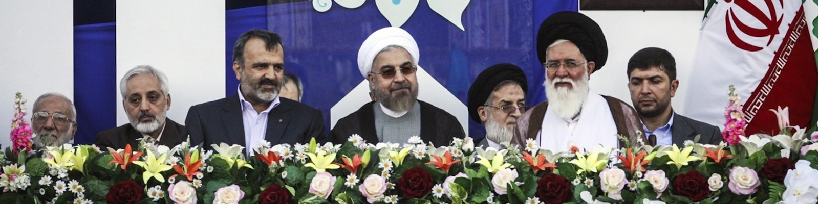 روحانی: از رکود عبور کرده ایم