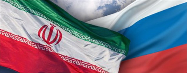 وزرای نفت ایران و روسیه سند همکاری نفتی امضا می کنند