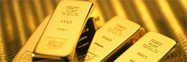 روند نزولی طلا در بازار جهانی ادامه یافت