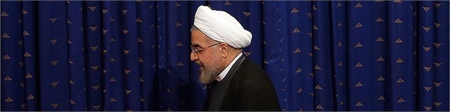 حضور روحانی در نیویورک، دقیقه 90 زودهنگام برای مذاکرات