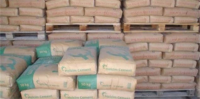 صادرات سیمان ایران به عراق افزایش یافت