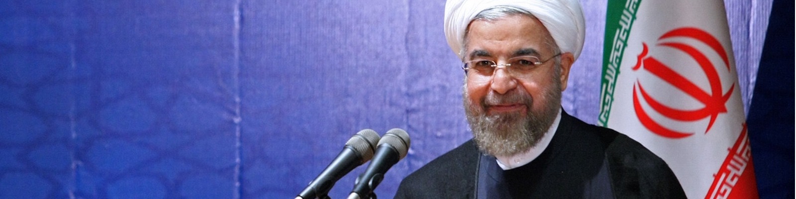 روحانی: عدم رابطه ما و آمریکا تا قیامت نیست