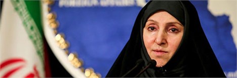 افخم: تاکنون ایران با "قطع اتصالات سانتریفیوژها" موافقت نکرده است