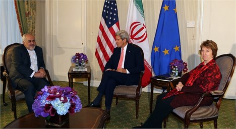 جزئیاتی از توافقات ایران و 1+5 در مذاکرات نیویورک