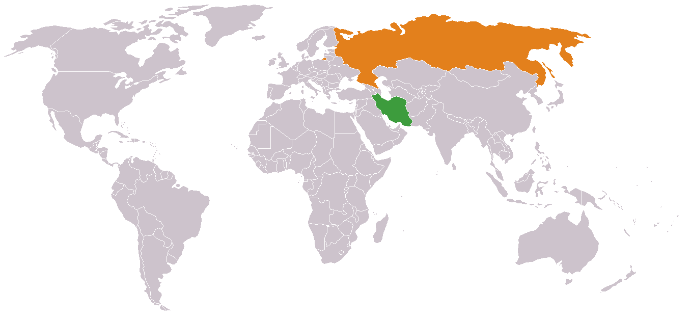به دنبال حضور در روسیه باشید تا حضور روسیه در ایران + 5ویژگی عمده مصرف کنندگان روسی