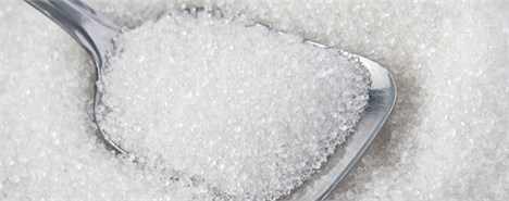 واردات 3.13 میلیون تن شکر طی ۸ سال