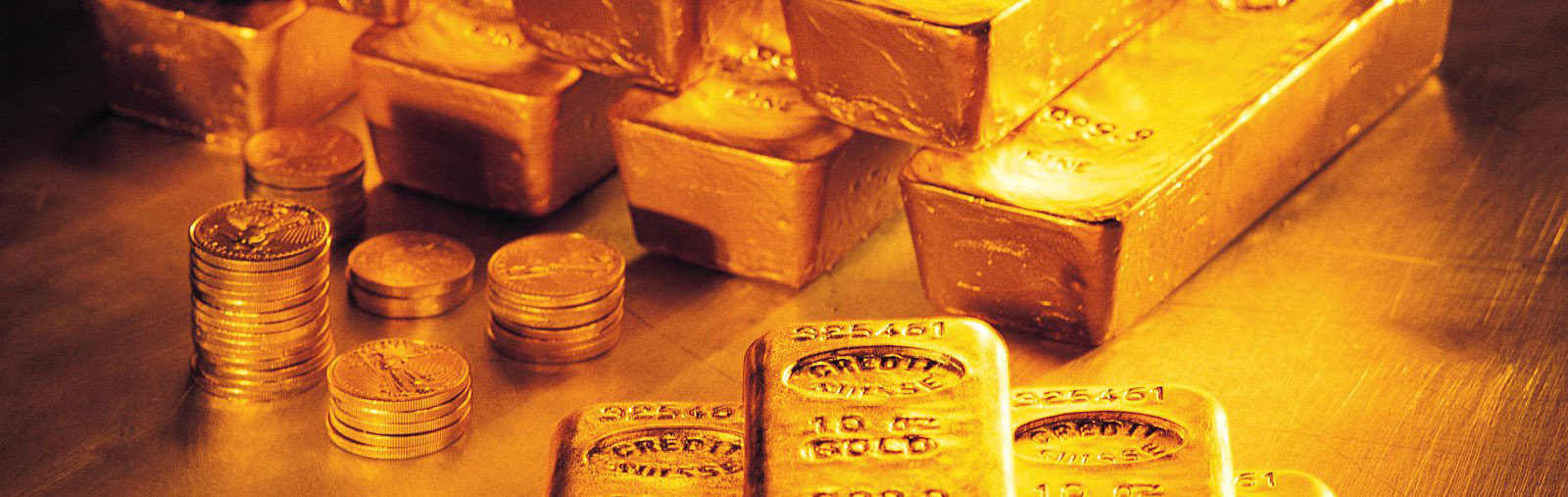 افزایش هفتگی بهای طلا در بازارهای جهانی