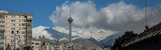 موفقیت کاهش آلوده سازها/ تهرانی ها سال 93 سه برابر بیشتر از سال 92 هوای پاک تنفس کردند