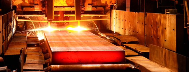 صادرات فولاد آلیاژی به اروپا افزایش یافت
