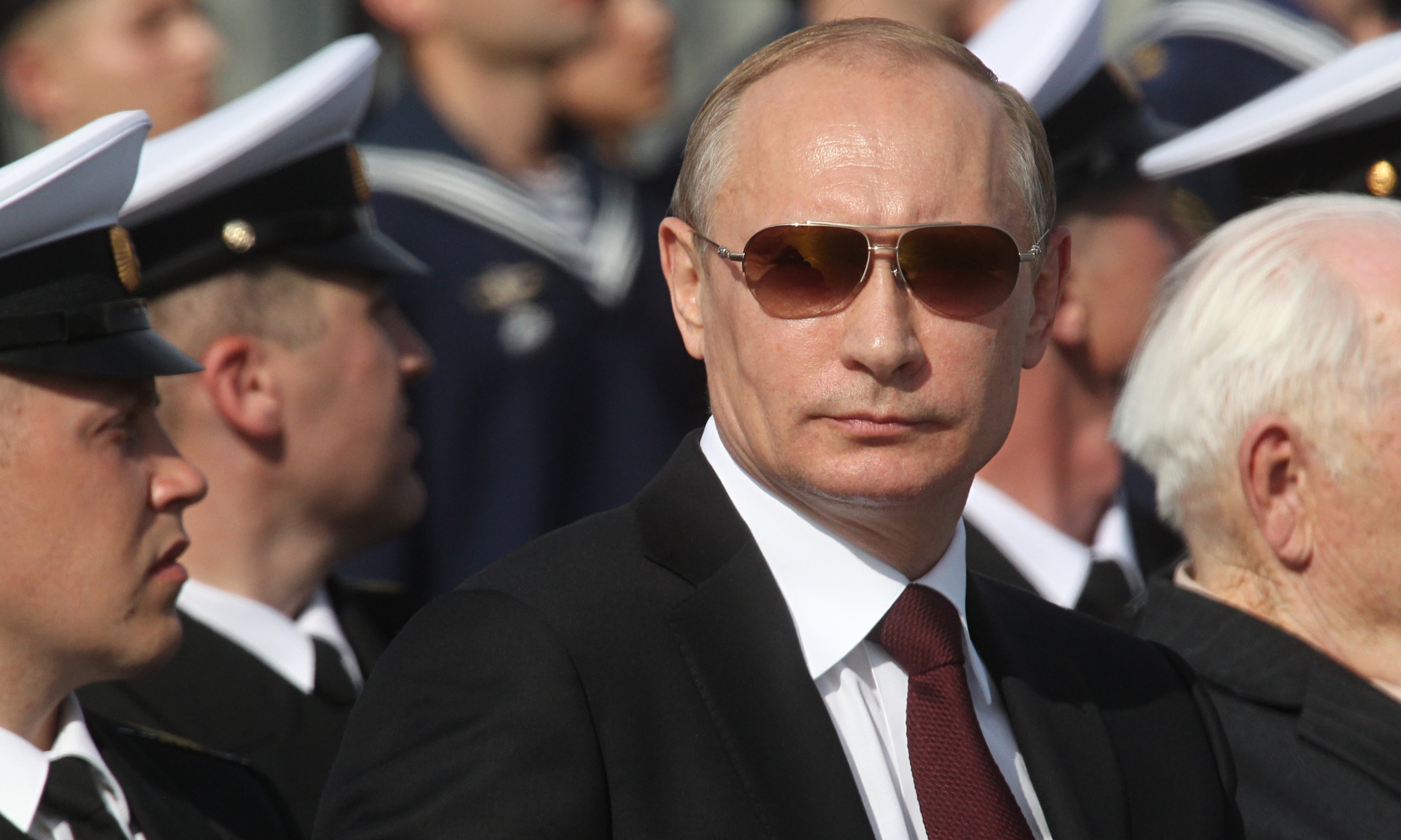 هشدار پوتین: نفت 80دلاری یعنی فروپاشی اقتصاد جهانی