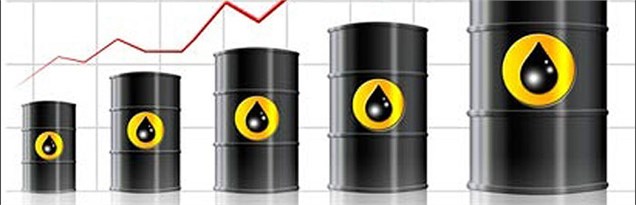 پیشنهاد وزارت نفت به دولت: بودجه 94 با نفت 70 تا 75 دلاری بسته شود