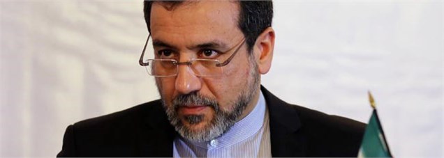 عراقچی: پیشرفت‌های ایران در شرایط تحریم‌های ناعادلانه برخی قدرت‌ها حاصل شده است