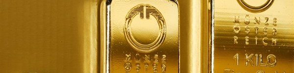 قیمت طلا به پایین‌ترین میزان در چهار سال اخیر رسید