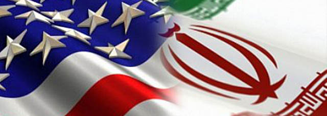آمریکا برای توافق احتمالی با ایران گام بردارد