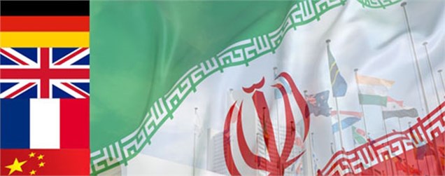 مذاکرات دوجانبه ایران با فرانسه، انگلیس و آلمان