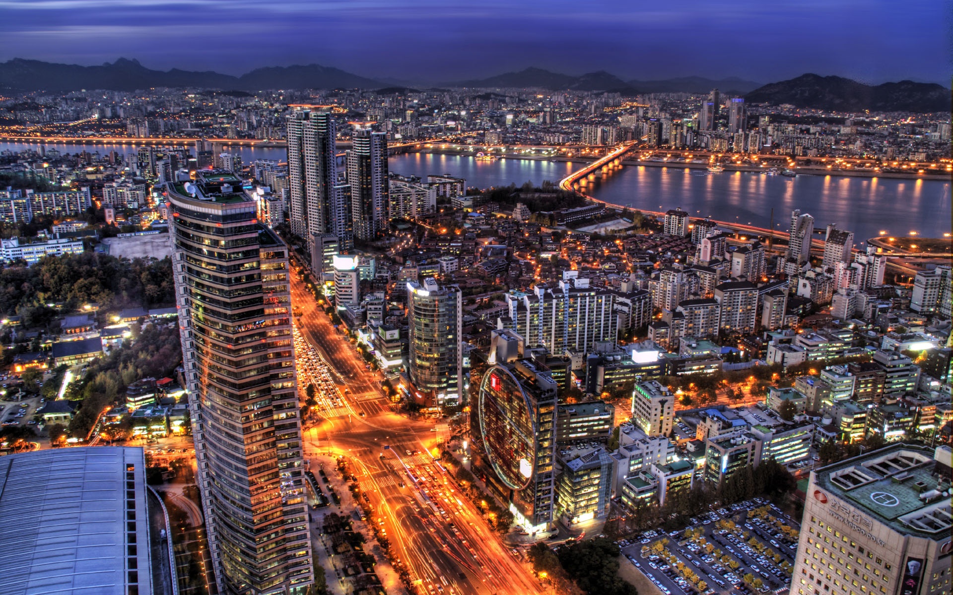 تجربه کره جنوبی برای خروج از بحران اقتصادی