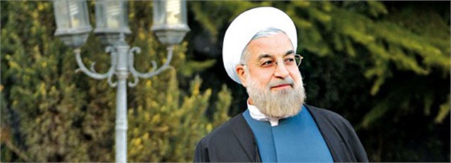 روحانی در فهرست 100 متفکر جهان