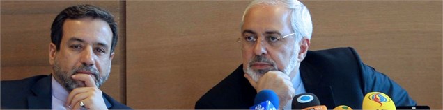 ظریف: توافق به اراده سیاسی بستگی دارد/ عراقچی: ایده‌های ایران برای رفع نگرانی کفایت می‌کند