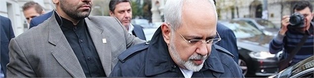 ظریف به ایران بازنمی‌گردد/پیشنهاد جدید ۱+۵ از طریق "خط امن" به تهران مخابره می‌شود
