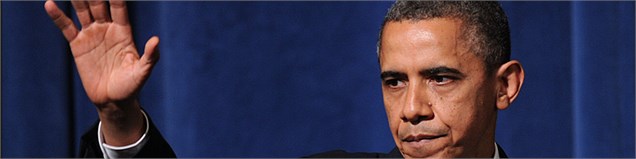 اوباما: توافق شود، کنگره را متقاعد می کنم