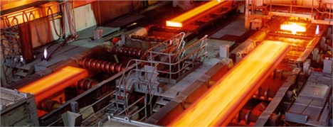 پیشنهاد وضع تعرفه برای واردات فولاد