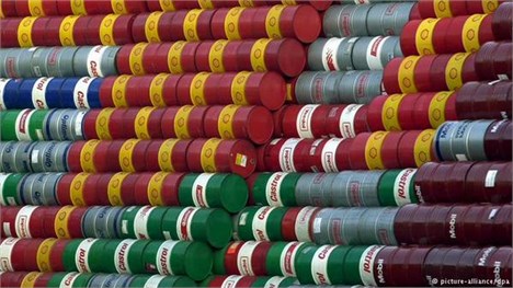 واردات نفت ژاپن از ایران 28 درصد افزایش یافت