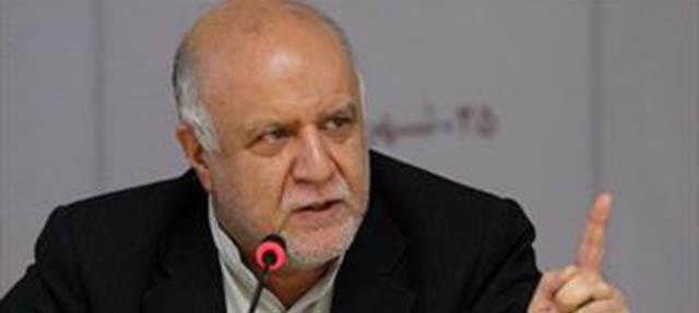 لندن میزبان مذاکرات ایران وغول‌های نفت/ زنگنه: خارجی‌ها آماده بازگشتند