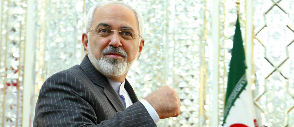 ظریف چارچوب های مورد نظر ایران برای دستیابی به توافق را تشریح کرد