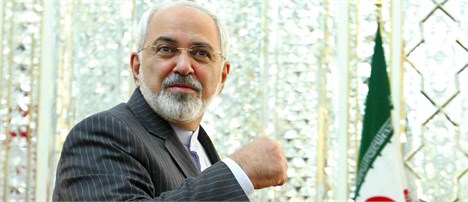 ظریف چارچوب های مورد نظر ایران برای دستیابی به توافق را تشریح کرد