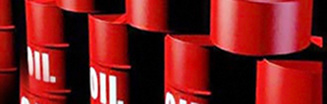 مسابقه معکوس در بازار نفت
