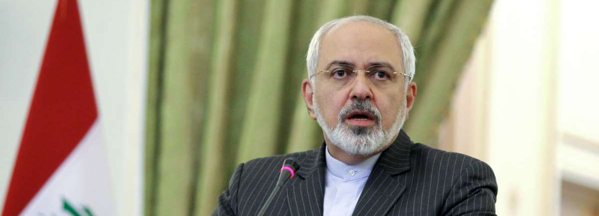 ظریف: ایران در مذاکرات جدی است/ رسیدن به توافق به اراده طرف مقابل بستگی دارد
