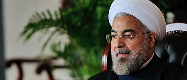 روحانی: عبور از تحریم تنها با همیاری و همکاری مردم امکان‌پذیر است