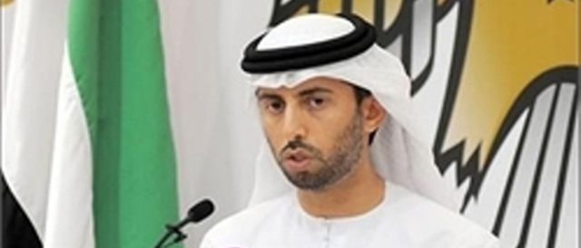 وزیر انرژی امارات: تولید اوپک تغییر نمی کند حتی با کاهش قیمت به 40 دلار