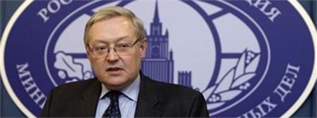 روسیه: برنامه لغو تحریم ها روی میز مذاکرات ژنو