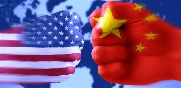 تعیین عوارض سنگین آمریکا برای کالاهای چینی