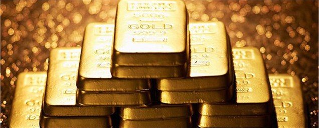 تلاش طلا برای صعود به بالای 1200 دلار