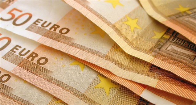 در معاملات بازار ارزی اروپا، ارزش یورو باز هم کاهش یافت