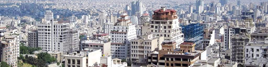 نرخ اجاره بهای آپارتمان‌های 200 متری در تهران + جدول