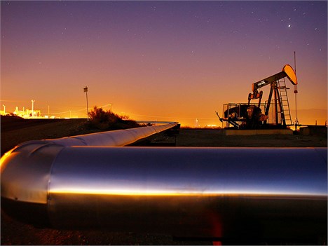 به تعویق افتادن 59 میلیارد دلار پروژه های نفت و گاز کانادا
