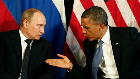 بازی روسیه با مذاکرات هسته‌ای