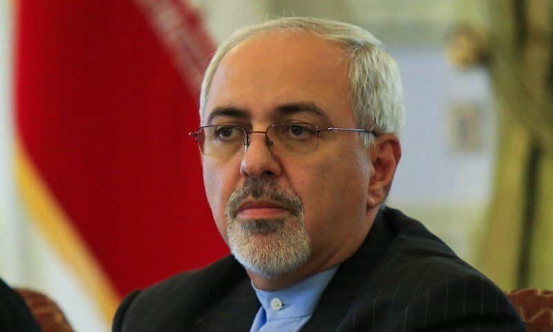 ظریف: ایران آماده گسترش همکاری ها با هدف تحکیم ثبات در افغانستان است