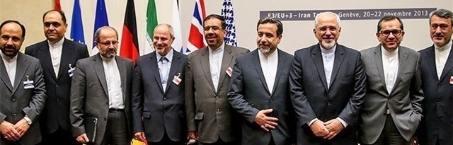 برچیدن تاسیسات غنی سازی ایران واقع بینانه نیست/سخت کوشی تیم ایران قابل تقدیر است