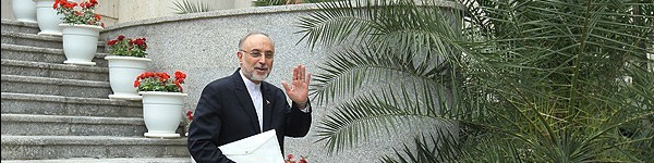 صالحی: ایران و ۱+۵ در وین تقریبا به تفاهم کامل رسیده بودند